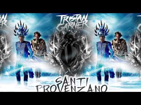 Empire of the Sun vs Tristan Garner - Celebrate The Core (Santi Provenzano Mashup)