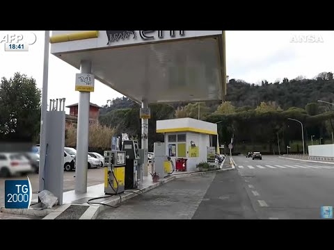 Confermato per il 25 e 26 gennaio lo sciopero dei benzinai. Tavolo a ministero imprese