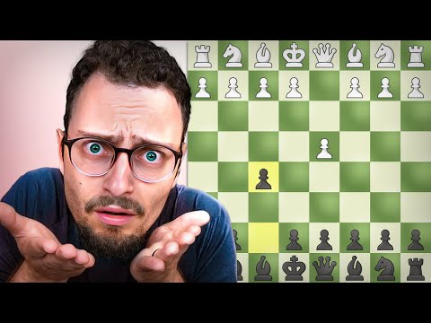 The Problem With The Dutch Defense