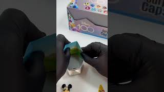 Blind bag | Disney 100 x YuMe - Unboxing for Searching the Chases (Serie1)