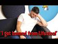 SB737 Got Banned From Lifesteal