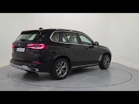 BMW X5 xDrive45e xLine - Image 2