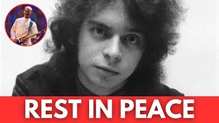 Wayne Kramer, Influential MC5 Guitarist, Dies at 75