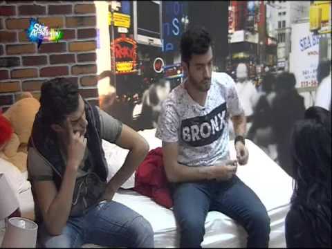 شاهد مقلب حنان ب رافاييل و زعل و تصالح ما بينهم p2