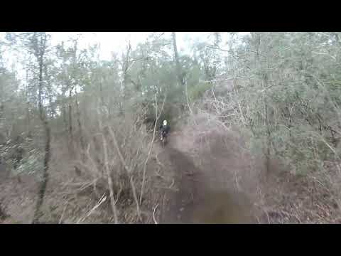 2021 Sumter National Enduro 2-7-21 A250 Row100