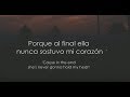 James Blunt | "ALWAYS HATE ME" (Subtitulada en Español + Lyrics On Screen)