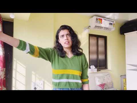 Smriti Grover  Devki audition