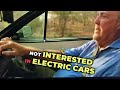 Jeremy Clarkson Reveals What He Thinks Of Electric Cars In Grand Tour Finale