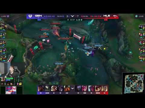 LS ziggs item bot part 1 14.18