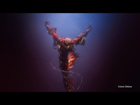 Видео Cinema 4D