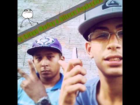 FORRÓ O AMOR QUE HAVIA EM MIM DJ THIAGO MARLEY E ALISSON PRODUÇÕES