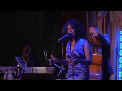 Vivian Sessoms Jazz Reel 2