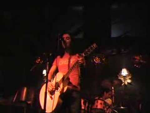 Shaq Amram LIVE - We Dance