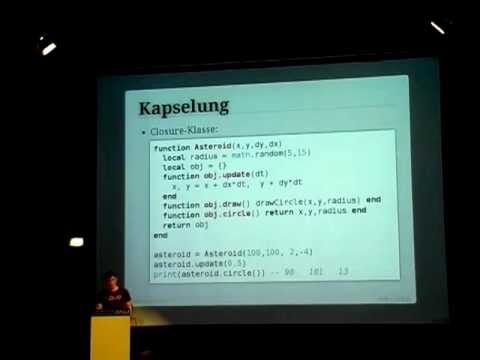 GPN12:Crash Course Lua