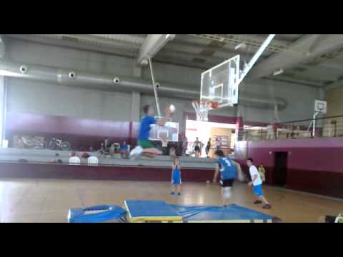 Esmaixades Casal Estiu 2012 CB Anglès