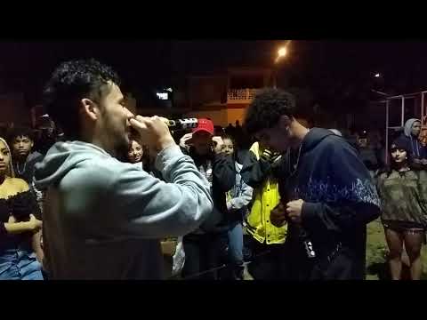 DOPRÊ X IORI | SEMI | 212ª BDSJ SPECIAL PRAÇA DANTAS | GUARULHOS - SP