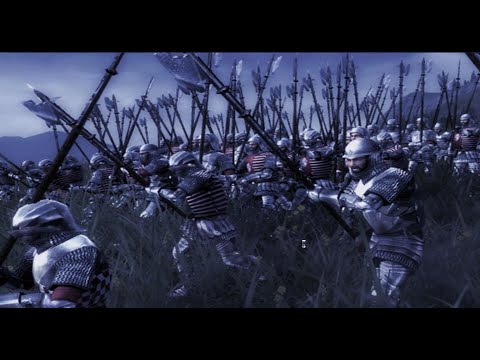Medieval Slaughter Massively Outnumbered Full Battle