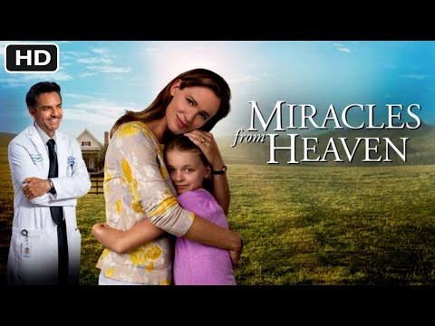 YouTube video about: Where can I watch miracles from heaven for free?