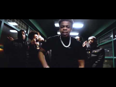 Davoo SMPLYiT "Became One" (CM💰 Exclusive - Official Video)