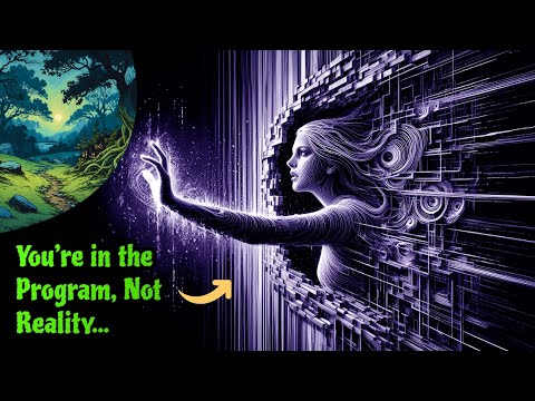 How the Archons Trap Souls and How to Escape (Hidden knowledge)
