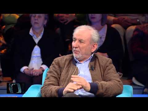 Top Story, 24 Mars 2016, Pjesa 2 - Top Channel Albania - Political Talk Show