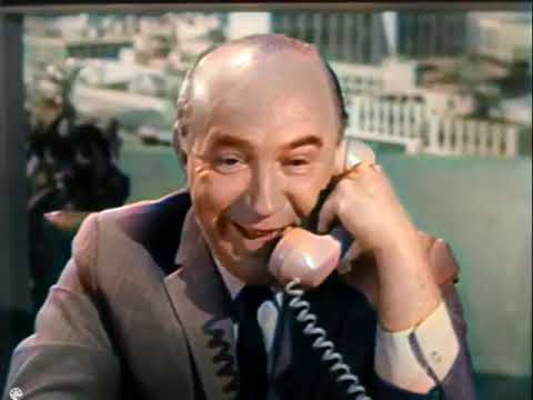 The Cara Williams Show  --  That Littlle Old Dressmaker  Me