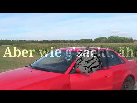 Drachenlord - Skrrr Skrrr (unofficial lyrics video)