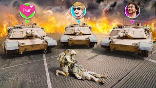 YOU WON'T BELIEVE HOW WE WON in REDSEC