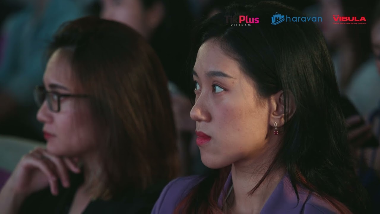 Commerce On TikTok 2023 | Haravan x TikPlus x Vibula