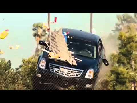 Get Smart (2008) Trailer