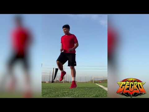 POP OUT [CUMBIA RMX] - DJ GECKO DJ MECCA [LATIN SOUNDS MUSIC]