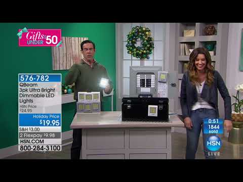 HSN | AT Home 10.27.2017 - 09 AM