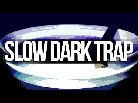 SINISTER TRAP BEAT - Slow & Dark Trap Beat | Brink (Prod By Burgess Beats)