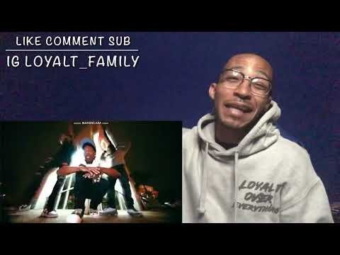 1TakeJay x 1TakeQuan x 1TakeTeezy - Fight for Freedom REACTION