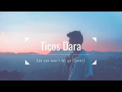 Ticos Dara - Say you won't let go