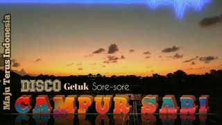 Download lagu Disco Campur Sari - Getuk mp3
