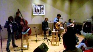 Decemberists Shank Hill Butchers