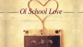 Kofi Black - Ol School Love