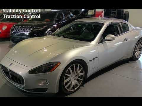 2008 Maserati GranTurismo (CC-2104848) for sale in Boca Raton, Florida