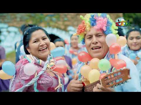 SERGIO ÁLVAREZ evo presidente COPLAS DE CARNAVAL 2019