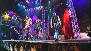 1998 / Bravo Super Show / Wishing you were here