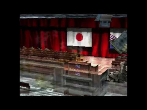 Spetz Playz Front Mission 3 Part 139 - Truth Triumphs Over Oppression