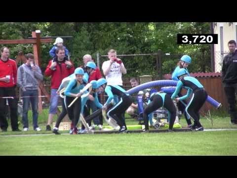 Bratříkov - ženy - Úmyslovice JL 2014