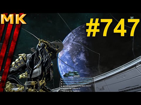Warframe, Teil 747 - Baro, Quasi zwei Erden - (deutsch/german) [HD/1080p]