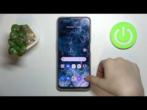 REALME 9i | Серийная съёмка на REALME 9i / Как делать сирийные фотки на REALME 9i?