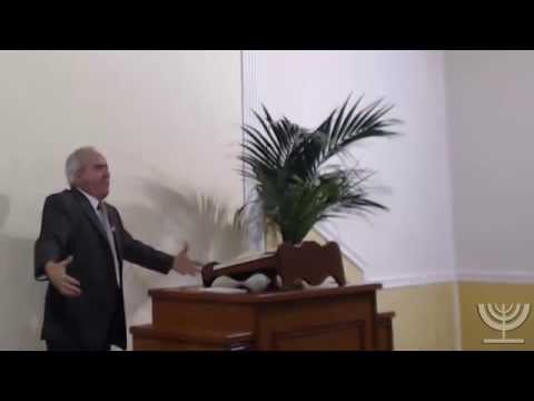 2014-07-13 Domenica Sera - Fr. Mostacchio cap 14 ver 15