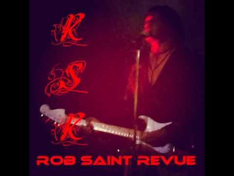 Rob Saint Revue - Sugar Rush