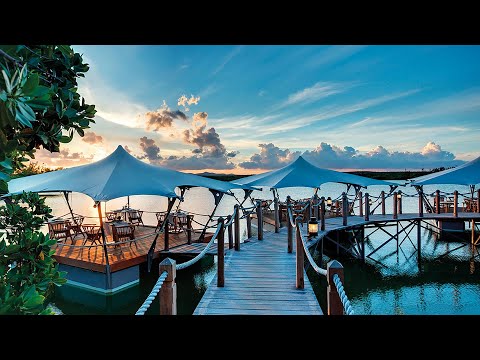 THE MOST CHILLOUT LOUNGE AMBIENT MUSIC - Chill Music Mix 2021 - Best Music Chill Out Mix