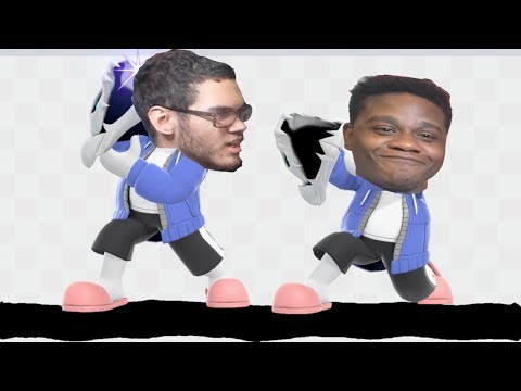 KEITARO VS. NAIRO SANS DITTOS - CAN HE STAY DETERMINED?