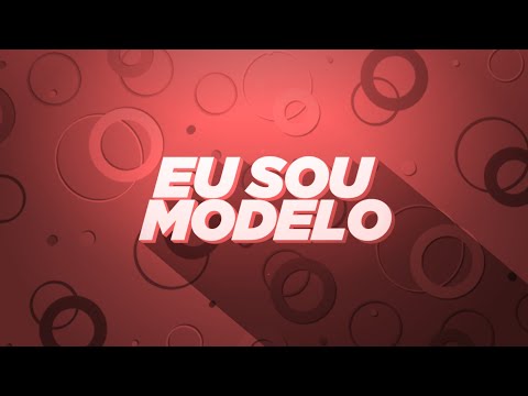 TIPOGRAFIA- EU SOU MODELO| MC MODELO (FULL ANDROID)